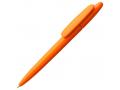 Ручка шариковая Prodir DS5 TPP, оранжевая