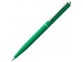 Ручка шариковая Senator Point, ver.2, зеленая