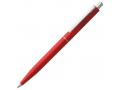 Ручка шариковая Senator Point, ver.2, красная