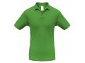 Рубашка поло Safran зеленое яблоко