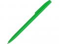 Ручка пластиковая шариковая «Reedy», зеленый