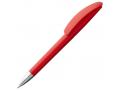 Ручка шариковая Prodir DS3.1 TPC, красная