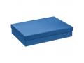 Коробка Giftbox, синяя