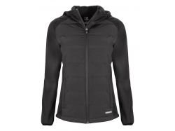 Oak Harbor Jacket Woman (black)