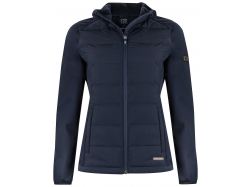 Oak Harbor Jacket Woman (dark navy)