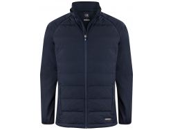 Oak Harbor Jacket (dark navy)