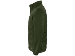 Oak Harbor Jacket (ivy green)