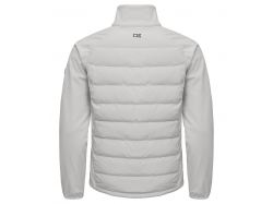Oak Harbor Jacket (silver)