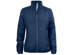 Packwood Jacket Ladies (dark navy)