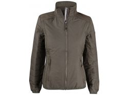 Packwood Jacket Ladies (olive green)