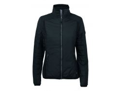 Packwood Jacket Ladies (black)