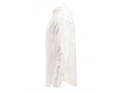 Belfair Oxford Shirt (white)