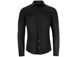 Advantage Shirt (black)