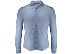 Advantage Shirt (indigo melange)