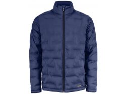 Baker Jacket (dark navy)