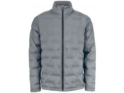 Baker Jacket (grey)