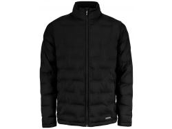 Baker Jacket (black)