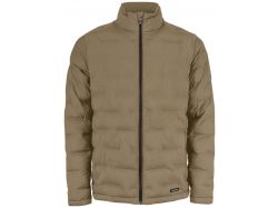 Baker Jacket (khaki)