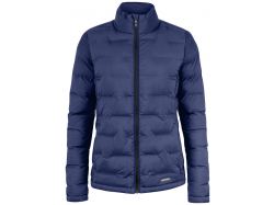 Baker Jacket Woman (dark navy)