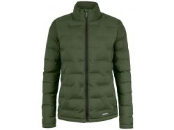 Baker Jacket Woman (ivy green)