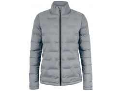 Baker Jacket Woman (grey)