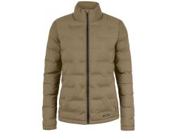Baker Jacket Woman (khaki)