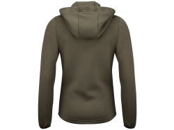 Pemberton Hood Fz Woman (ivy green)