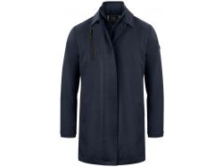 Cavalero Jacket (dark navy)