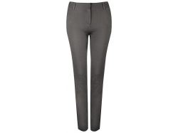 Tofino Pants Ladies (steel grey melange)