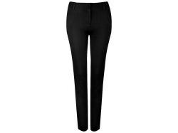 Tofino Pants Ladies (black)