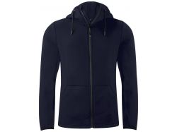 Pemberton Hood Fz (dark navy)