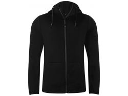 Pemberton Hood Fz (black)