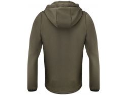 Pemberton Hood Fz (ivy green)