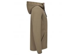 Pemberton Hood Fz (khaki)