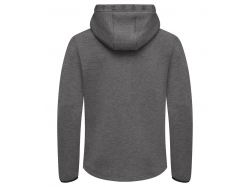 Pemberton Hood Fz (anthracite melange)