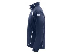 North Shore Jacket (dark navy)