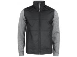 Stealth Jacket (black)