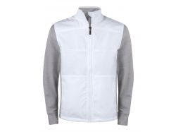 Stealth Jacket (white)