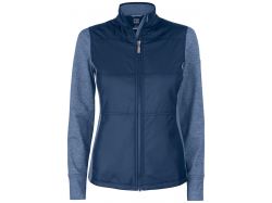 Stealth Jacket Woman (dark navy)