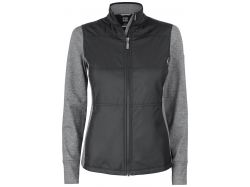 Stealth Jacket Woman (black)