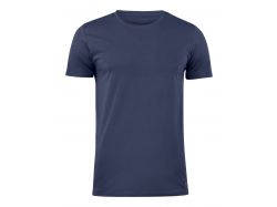 Manzanita Roundneck (dark navy)
