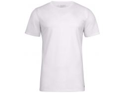 Manzanita Roundneck (white)