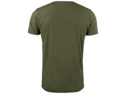 Manzanita Roundneck (ivy green)
