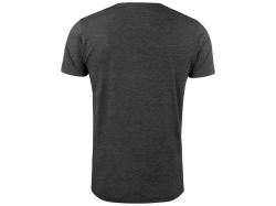 Manzanita Roundneck (anthracite melange)