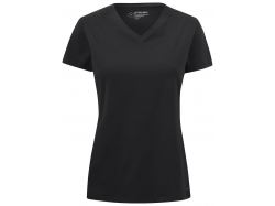 Manzanita T-Shirt Woman (black)