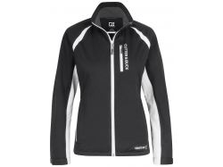 North Shore Jacket Woman (black)