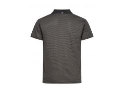 Virtue Polo Stripes (black)