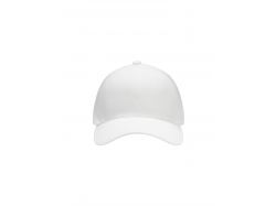 Wauna Cap Without Print (white)