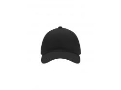 Wauna Cap Without Print (black)