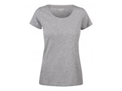 Twoville Lady (grey melange)